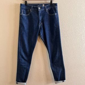 Levi’s Made & Crafted 721 High Rise Skinny Jeans Size 32/30